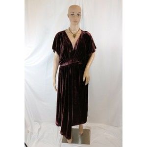 NWT, Anthropologie, Harshman, Deimante Dress, Size M P